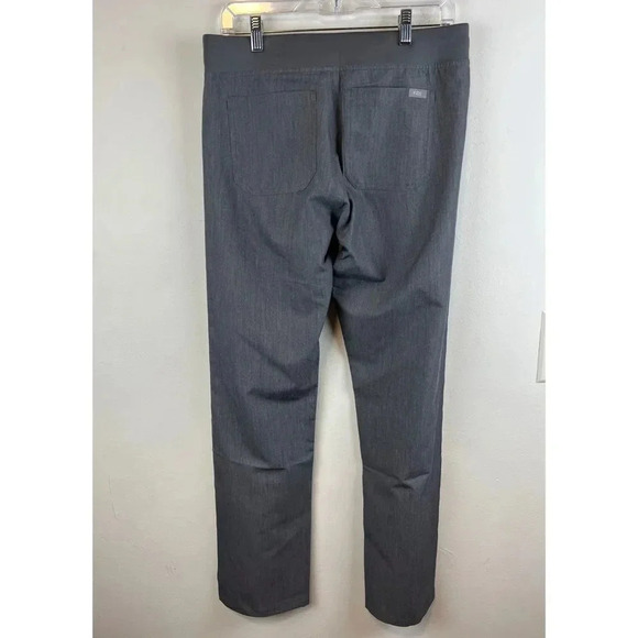 FIGS Livingstone Basic Scrub Pants S Tall - Picture 11 of 14